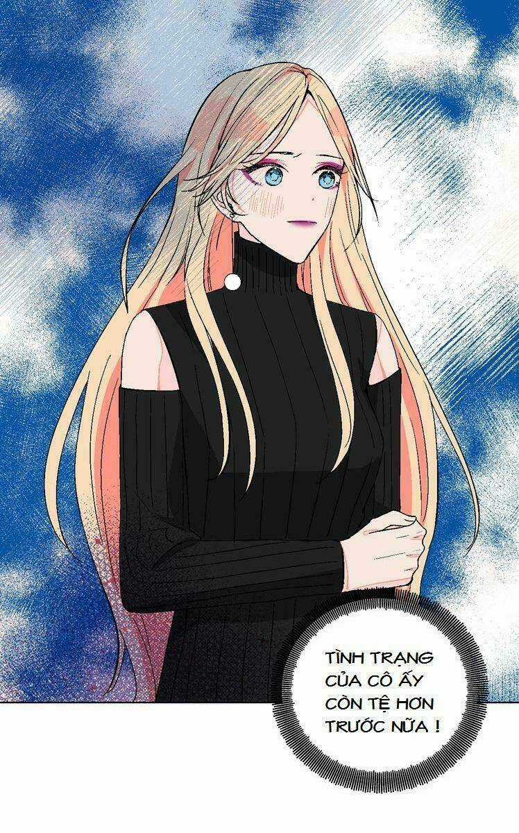 99 Độ F - Talk To Me Chapter 5 trang 31