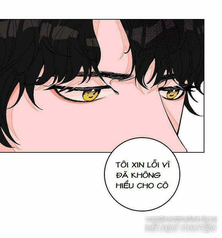 99 Độ F - Talk To Me Chapter 5 trang 35