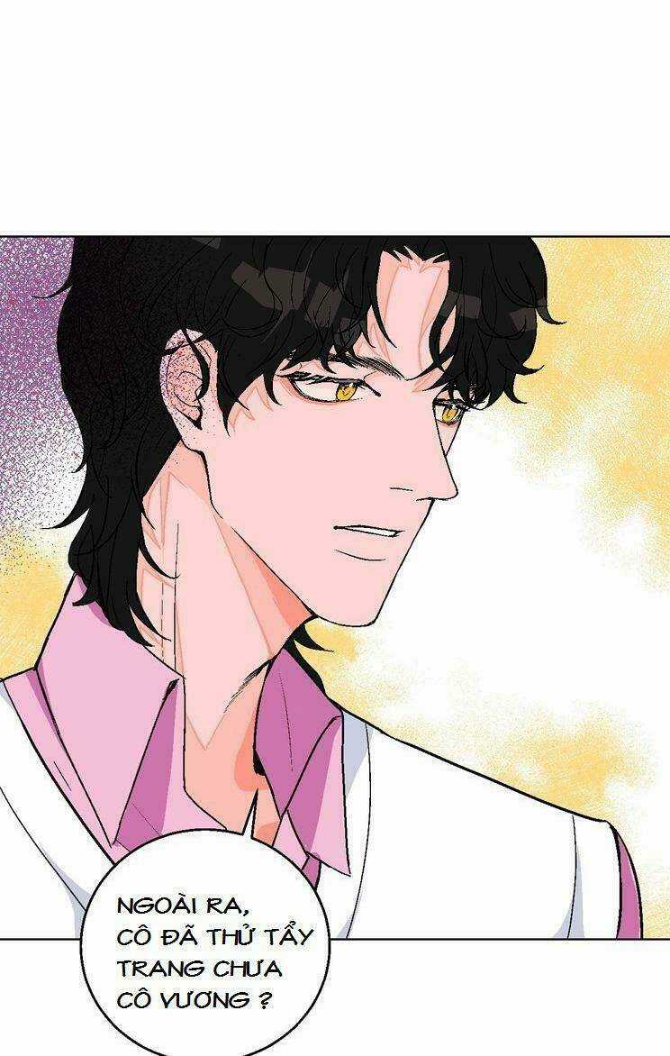 99 Độ F - Talk To Me Chapter 5 trang 36