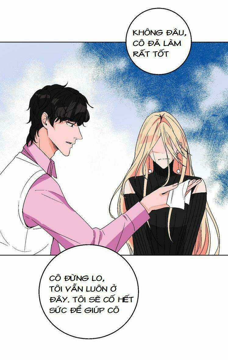 99 Độ F - Talk To Me Chapter 5 trang 38