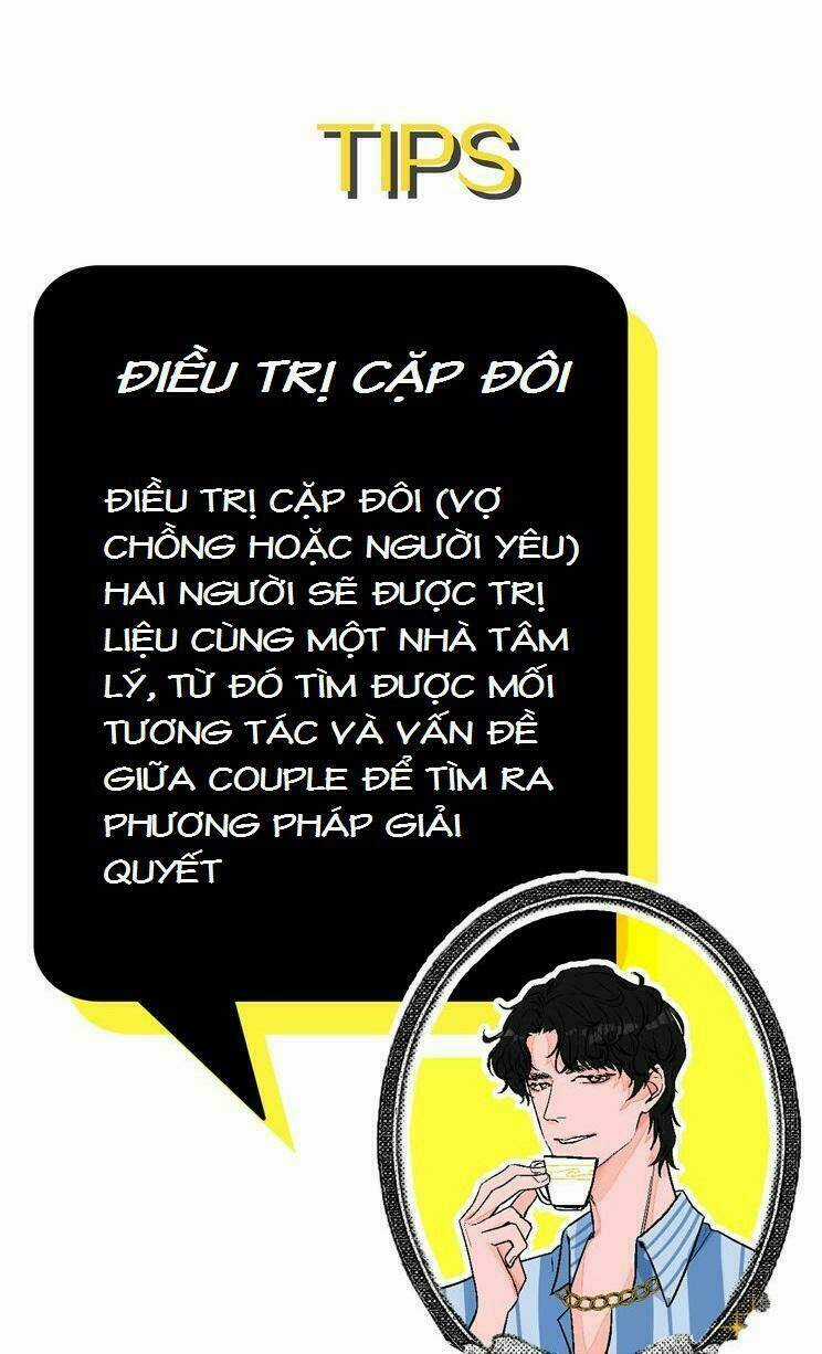 99 Độ F - Talk To Me Chapter 5 trang 42
