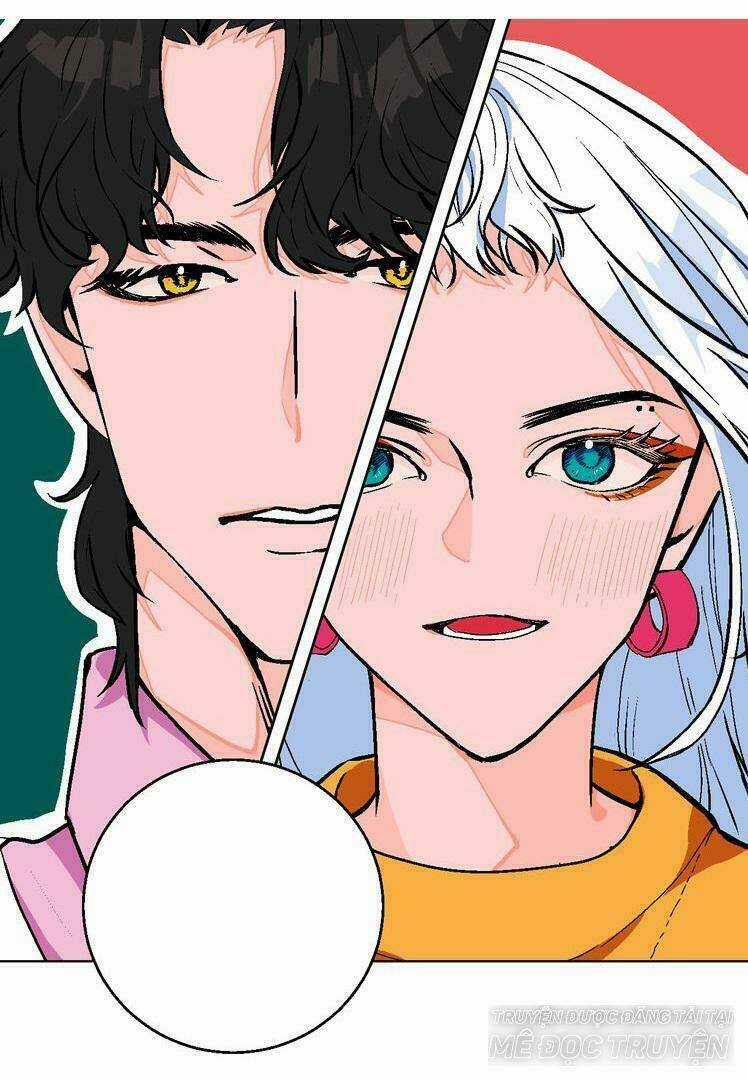 99 Độ F - Talk To Me Chapter 5 trang 45