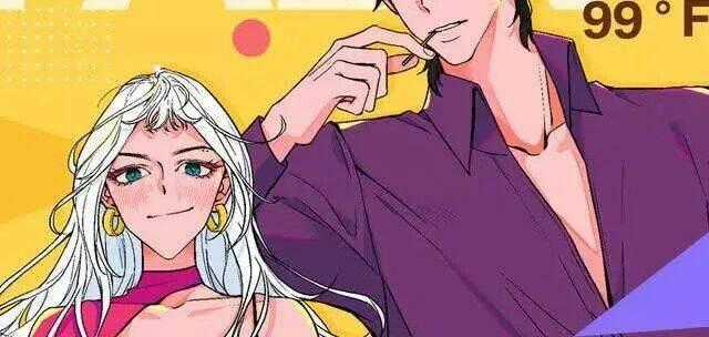 99 Độ F - Talk To Me Chapter 6 trang 1