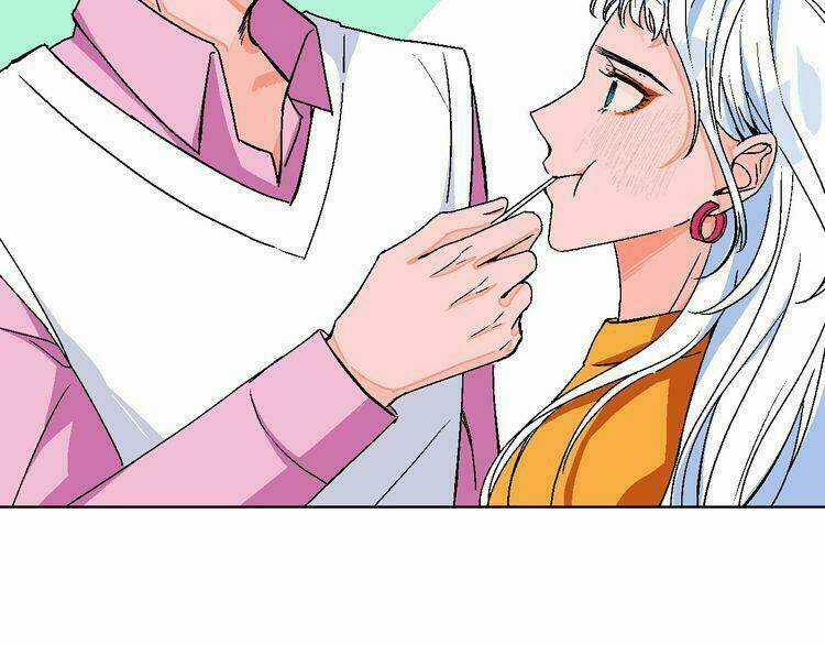 99 Độ F - Talk To Me Chapter 6 trang 103