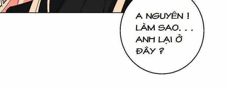 99 Độ F - Talk To Me Chapter 6 trang 13