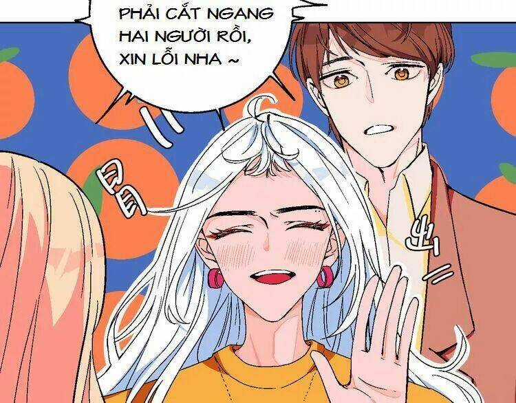 99 Độ F - Talk To Me Chapter 6 trang 19