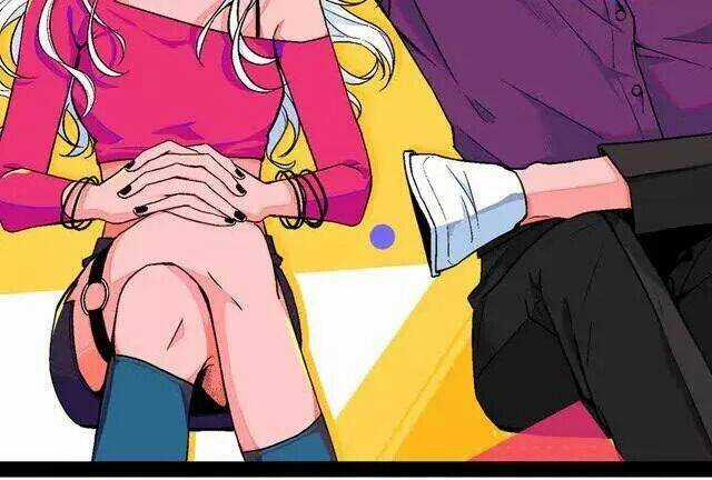 99 Độ F - Talk To Me Chapter 6 trang 2