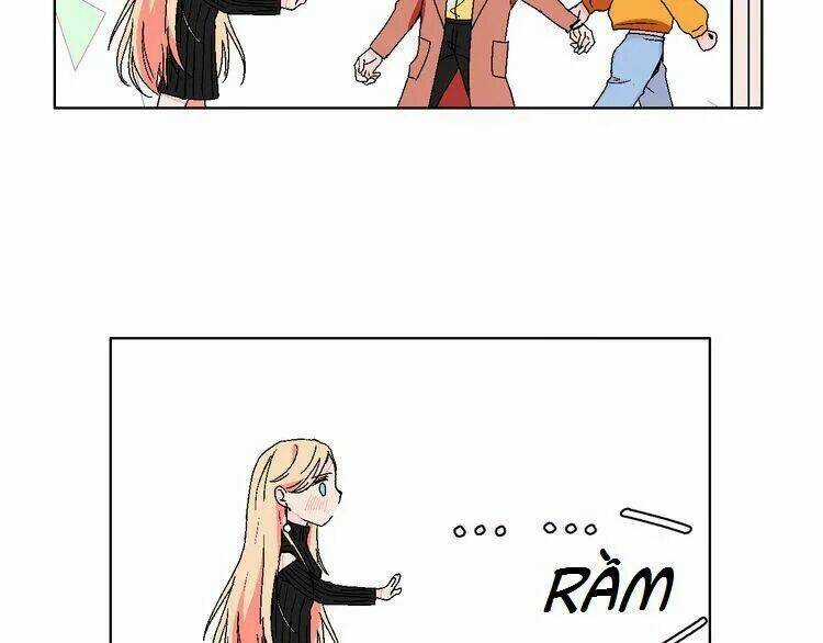 99 Độ F - Talk To Me Chapter 6 trang 22