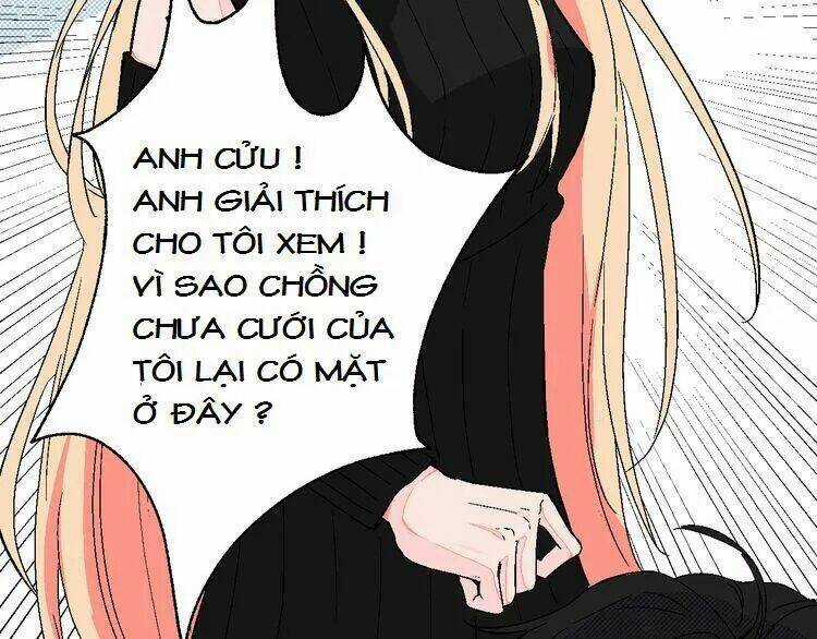 99 Độ F - Talk To Me Chapter 6 trang 27