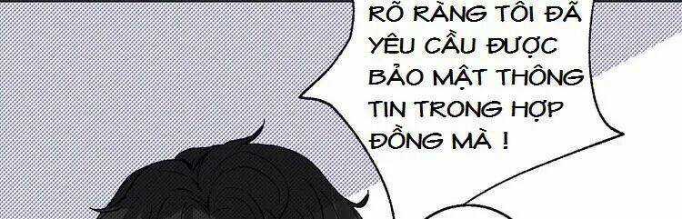 99 Độ F - Talk To Me Chapter 6 trang 29