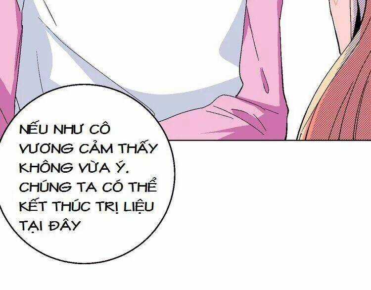 99 Độ F - Talk To Me Chapter 6 trang 31