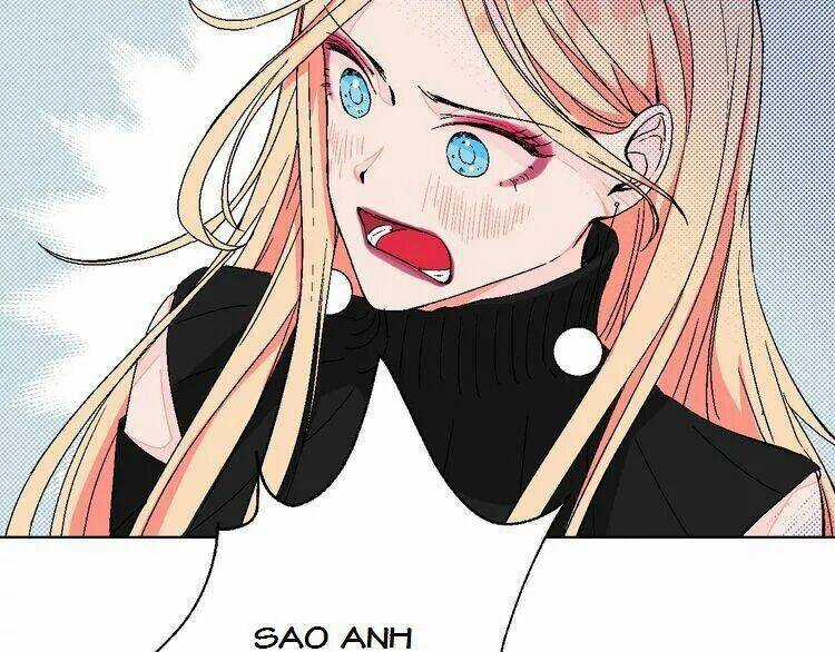 99 Độ F - Talk To Me Chapter 6 trang 42