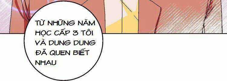 99 Độ F - Talk To Me Chapter 6 trang 46