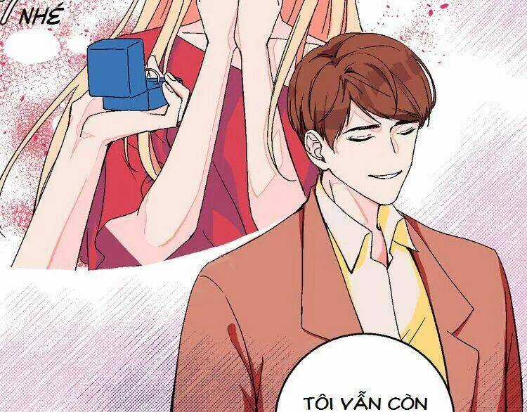 99 Độ F - Talk To Me Chapter 6 trang 53