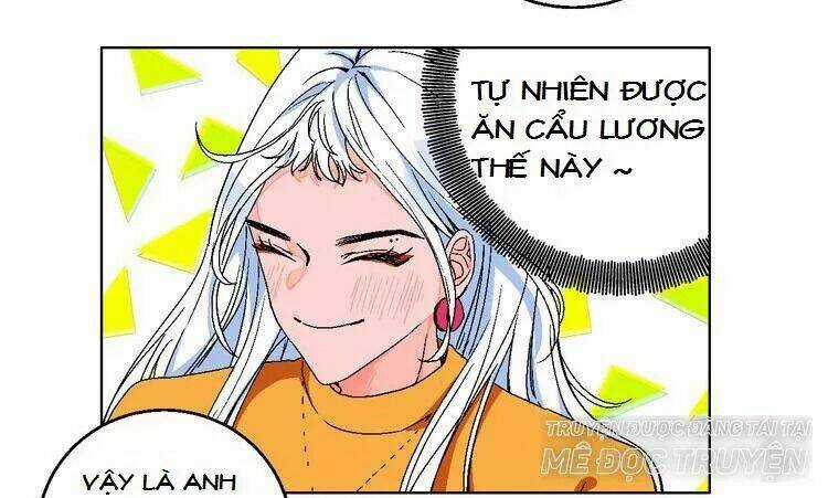 99 Độ F - Talk To Me Chapter 6 trang 55