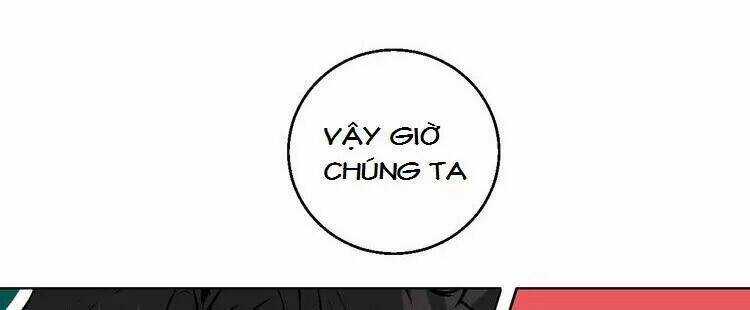 99 Độ F - Talk To Me Chapter 6 trang 58