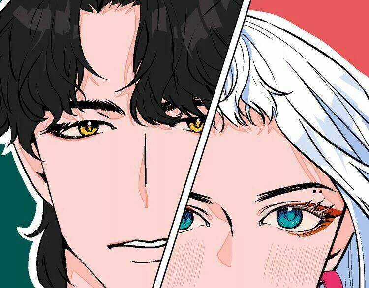 99 Độ F - Talk To Me Chapter 6 trang 59