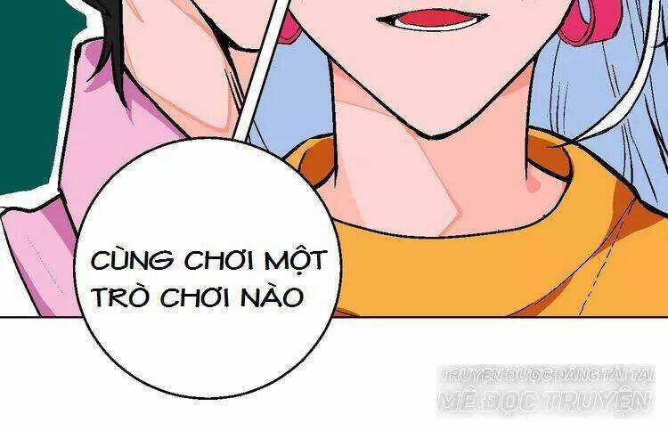 99 Độ F - Talk To Me Chapter 6 trang 60
