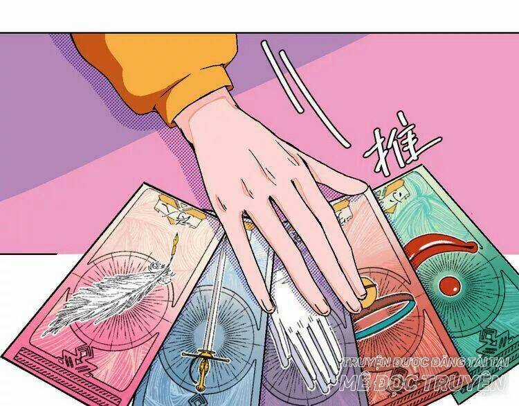 99 Độ F - Talk To Me Chapter 6 trang 65