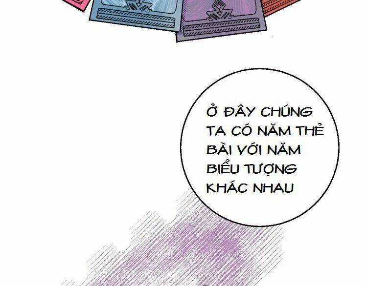 99 Độ F - Talk To Me Chapter 6 trang 66