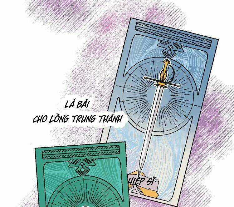 99 Độ F - Talk To Me Chapter 6 trang 68