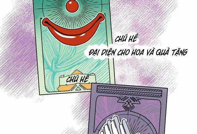 99 Độ F - Talk To Me Chapter 6 trang 69