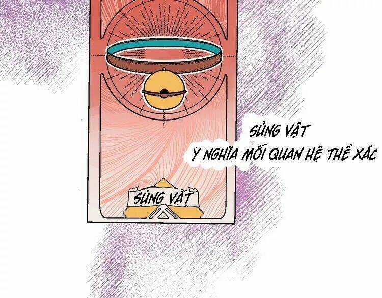 99 Độ F - Talk To Me Chapter 6 trang 71