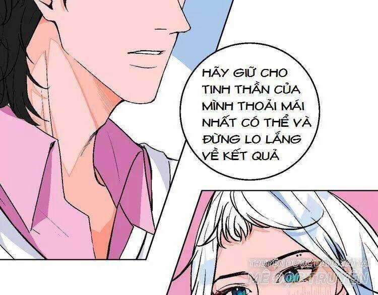 99 Độ F - Talk To Me Chapter 6 trang 75