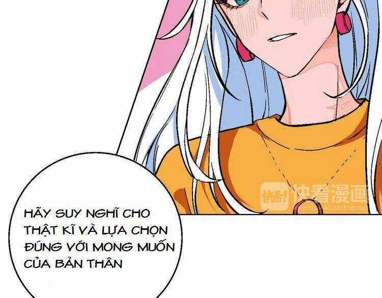 99 Độ F - Talk To Me Chapter 6 trang 76