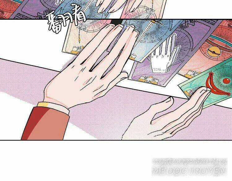 99 Độ F - Talk To Me Chapter 6 trang 80