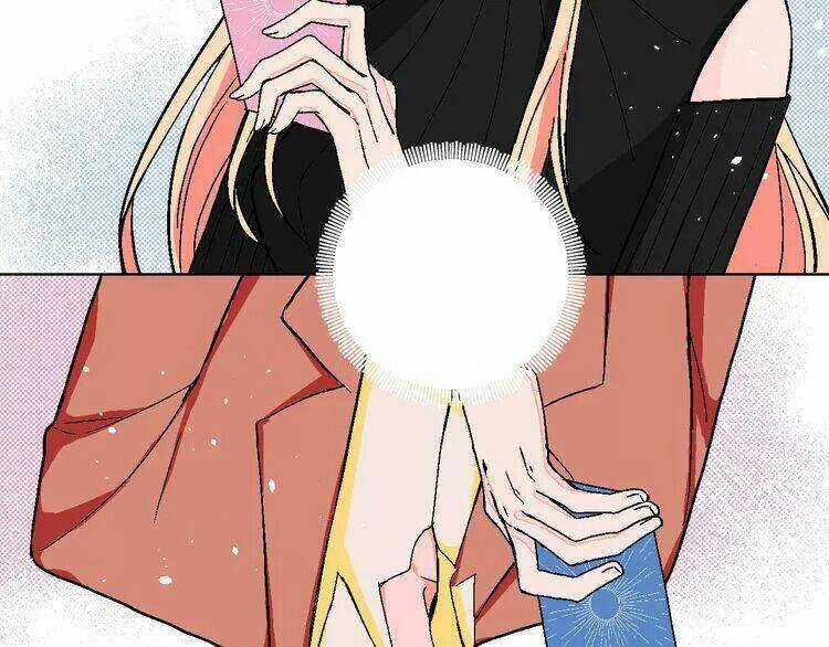 99 Độ F - Talk To Me Chapter 6 trang 82