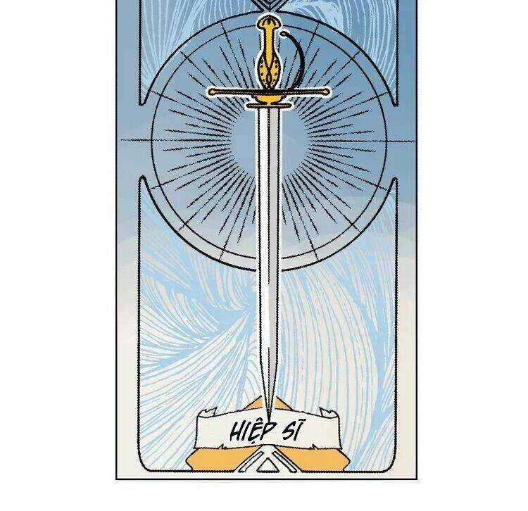 99 Độ F - Talk To Me Chapter 6 trang 97