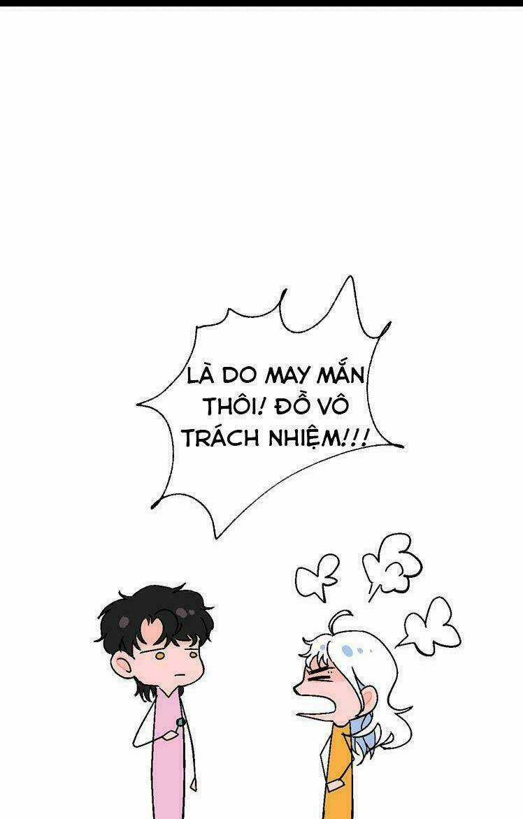 99 Độ F - Talk To Me Chapter 7 trang 21