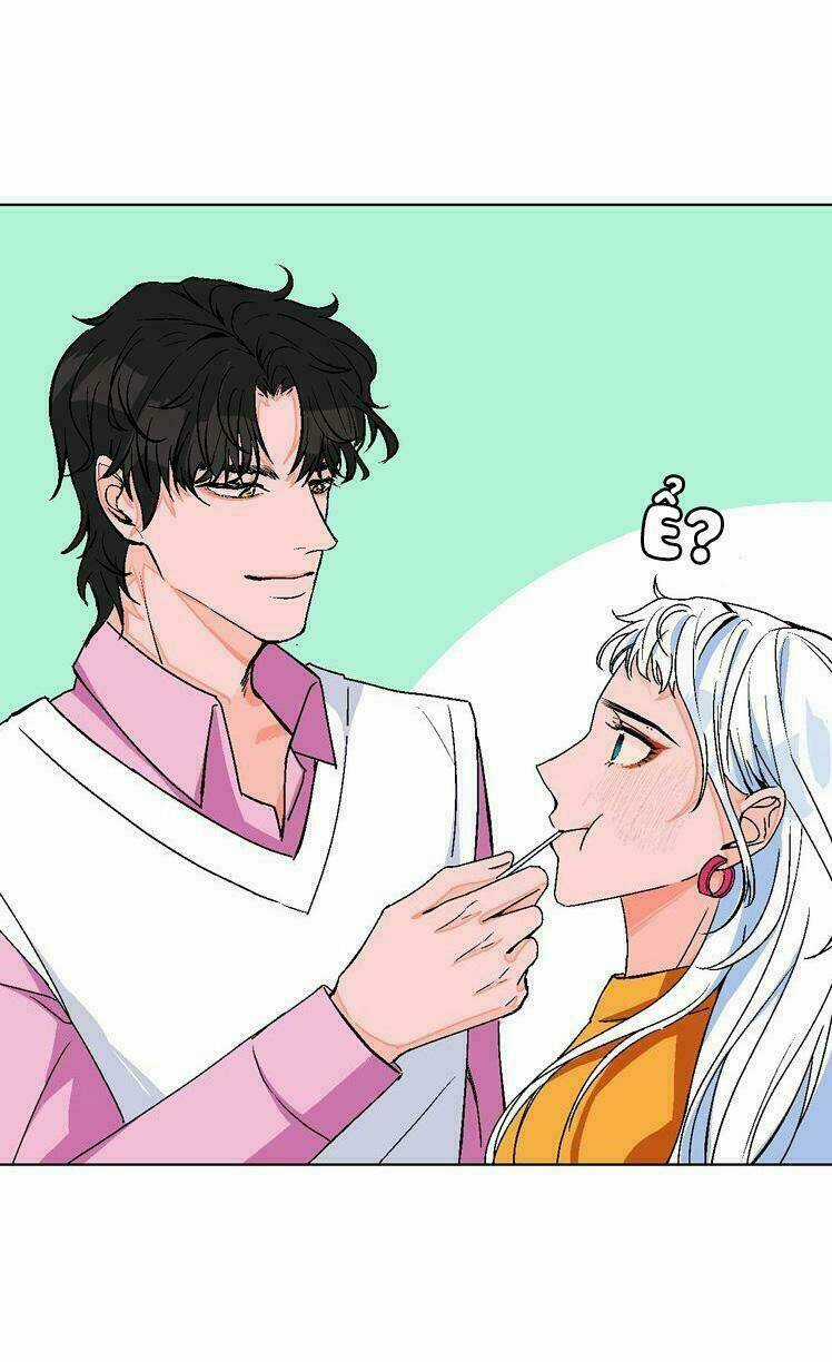 99 Độ F - Talk To Me Chapter 7 trang 23