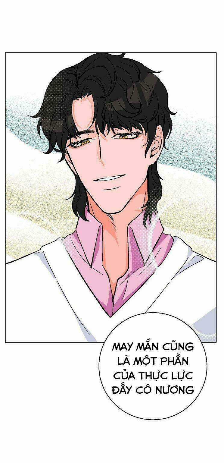 99 Độ F - Talk To Me Chapter 7 trang 24