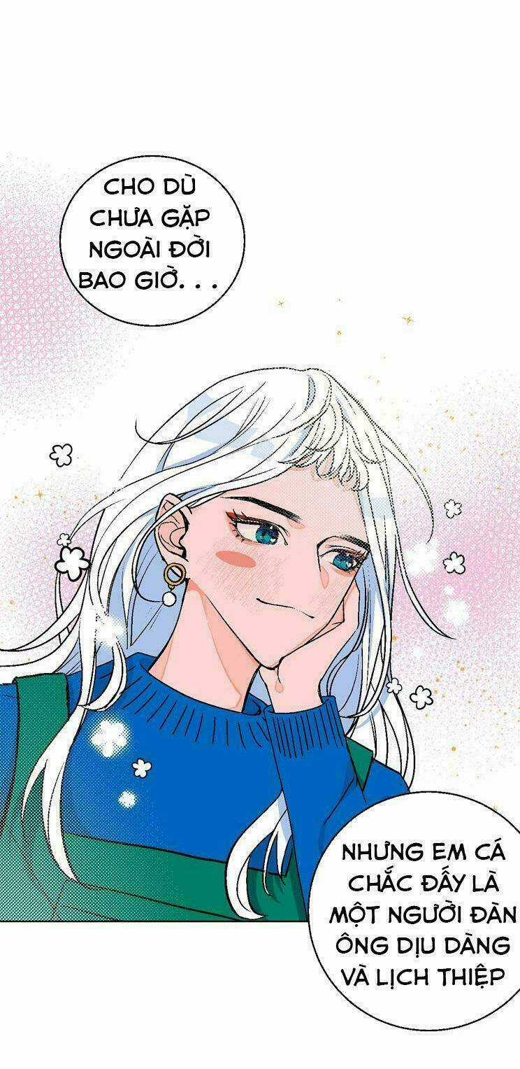 99 Độ F - Talk To Me Chapter 7 trang 29