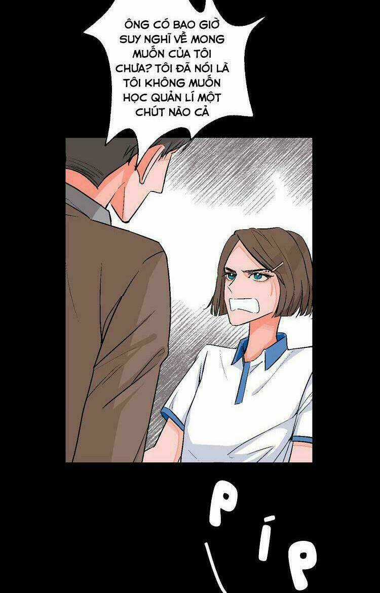 99 Độ F - Talk To Me Chapter 8 trang 13