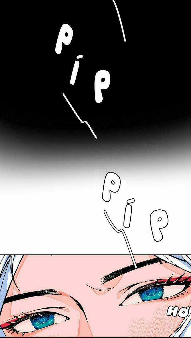 99 Độ F - Talk To Me Chapter 8 trang 14