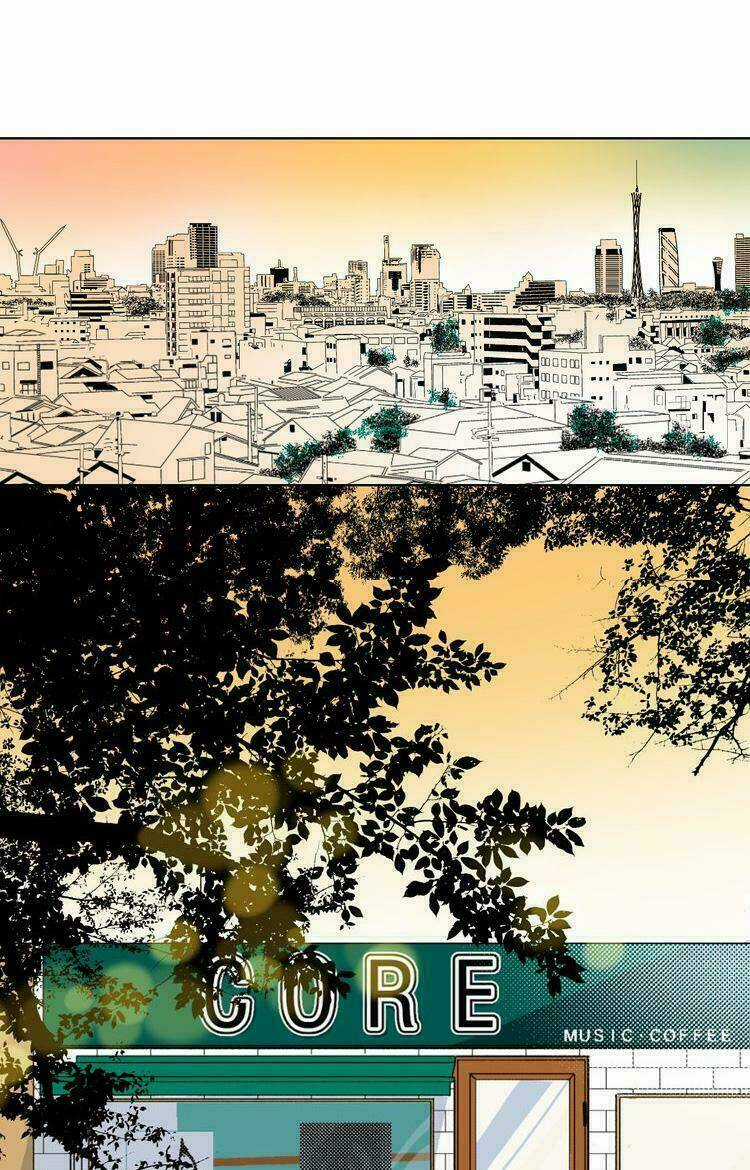 99 Độ F - Talk To Me Chapter 8 trang 2