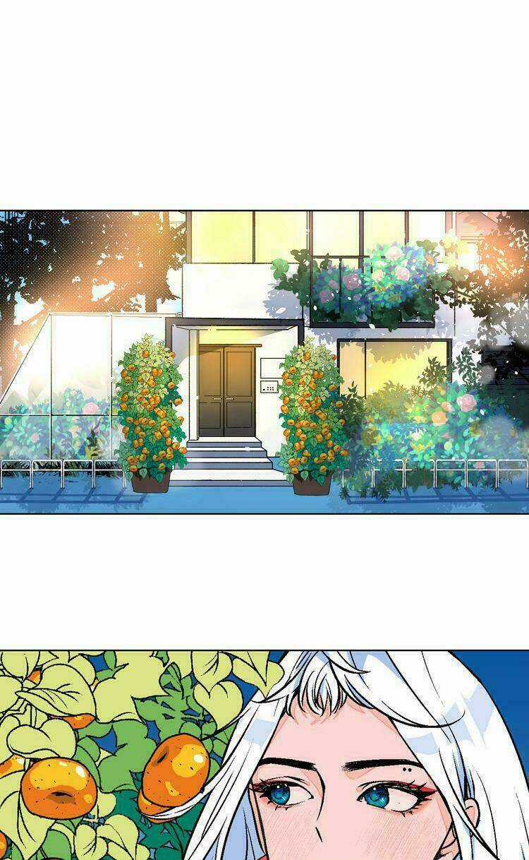 99 Độ F - Talk To Me Chapter 8 trang 27