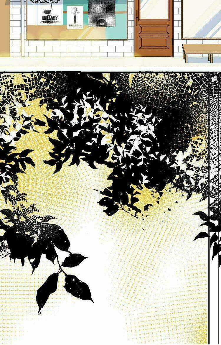 99 Độ F - Talk To Me Chapter 8 trang 3