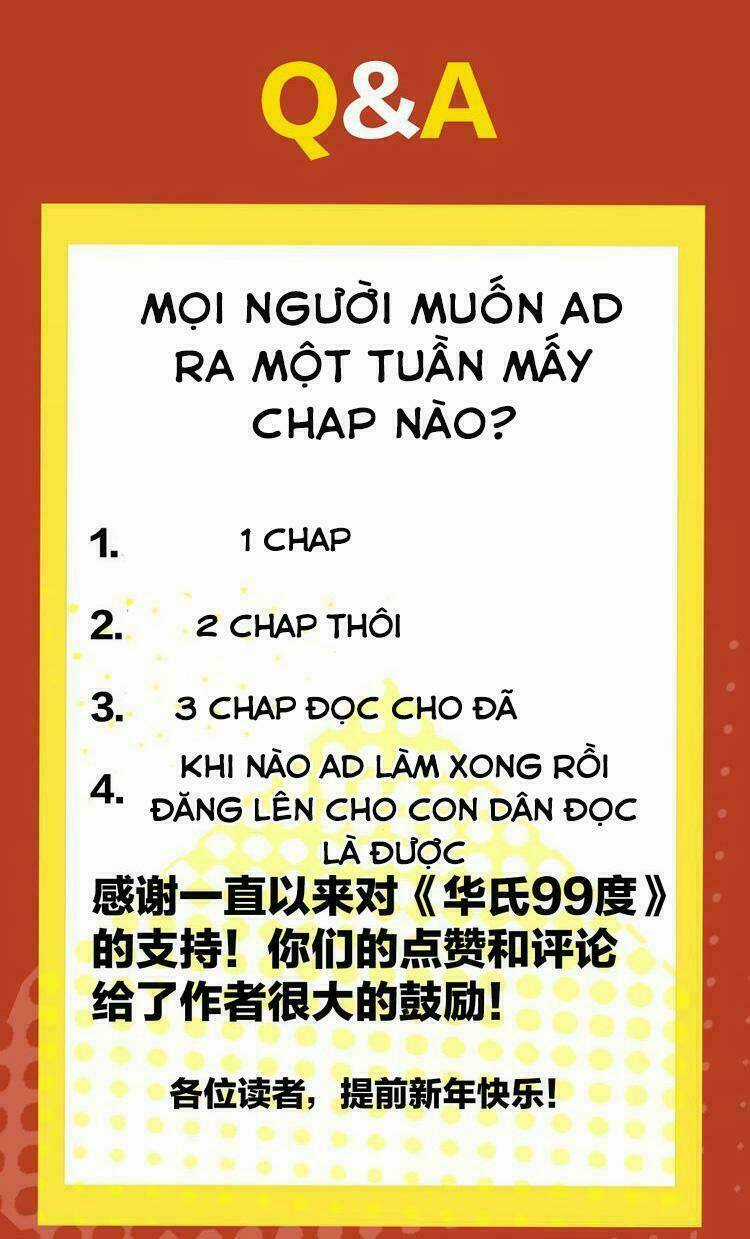 99 Độ F - Talk To Me Chapter 8 trang 36