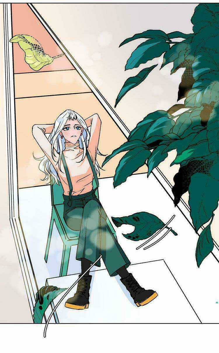 99 Độ F - Talk To Me Chapter 8 trang 7