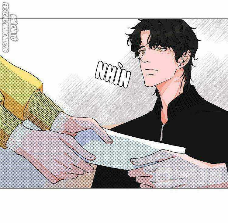 99 Độ F - Talk To Me Chapter 9 trang 12