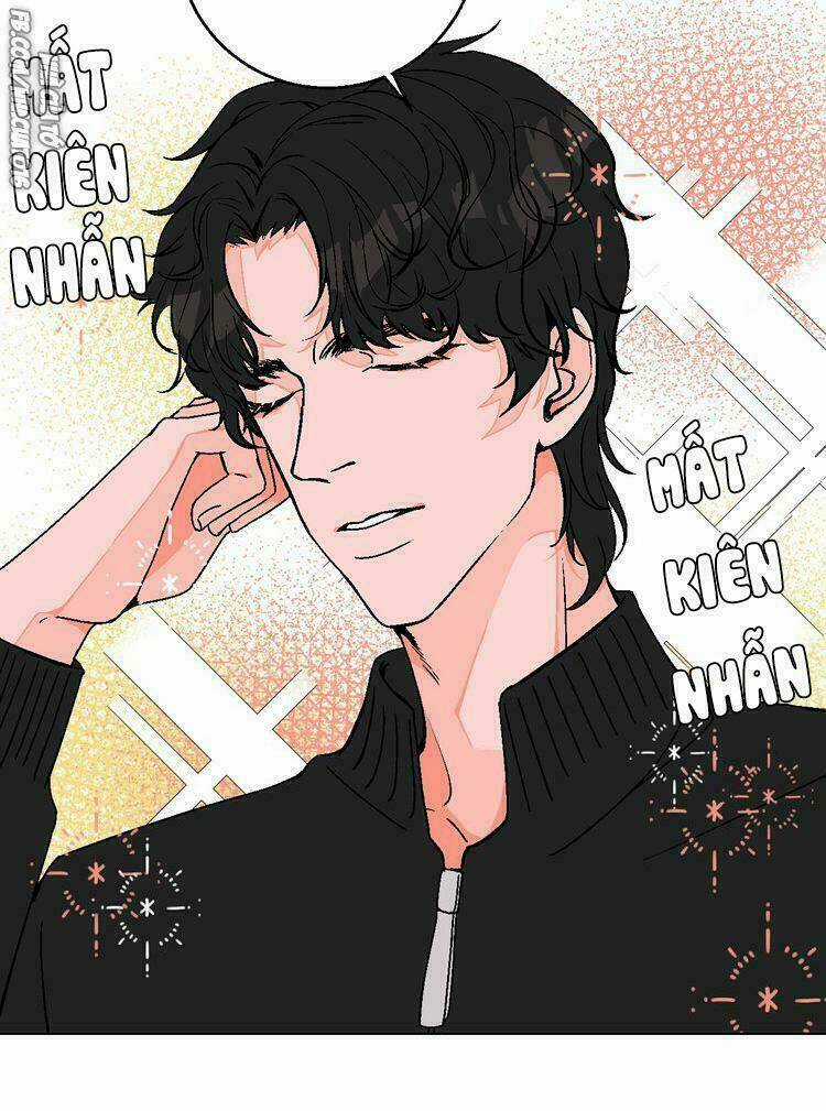 99 Độ F - Talk To Me Chapter 9 trang 17