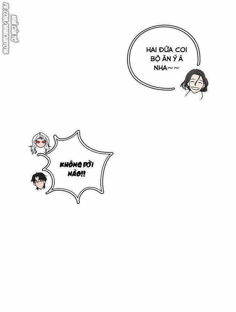 99 Độ F - Talk To Me Chapter 9 trang 19