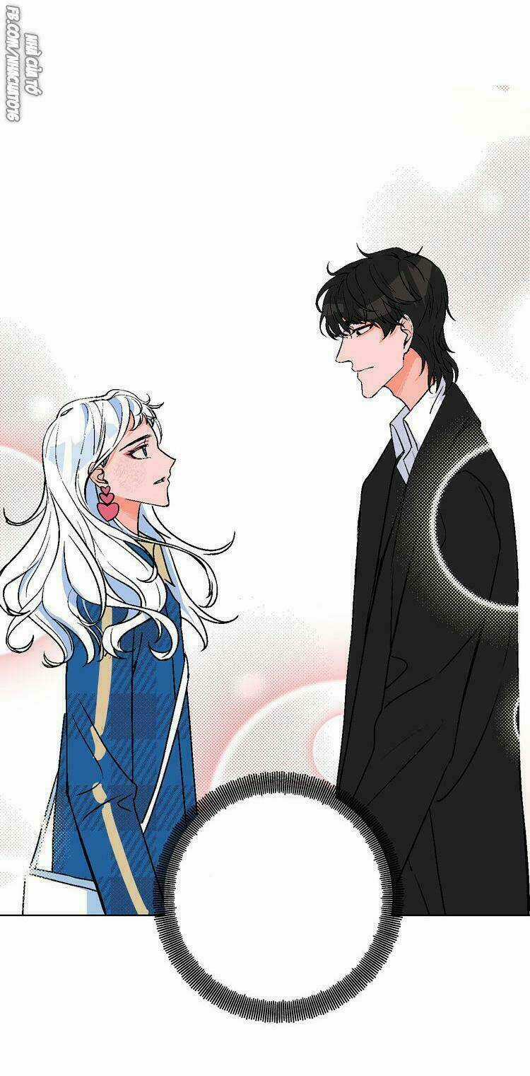 99 Độ F - Talk To Me Chapter 9 trang 46