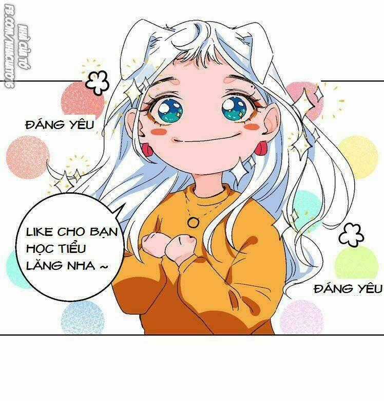 99 Độ F - Talk To Me Chapter 9 trang 47