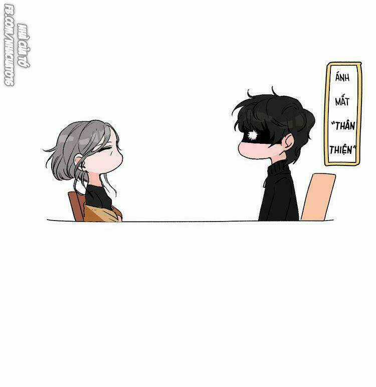 99 Độ F - Talk To Me Chapter 9 trang 7