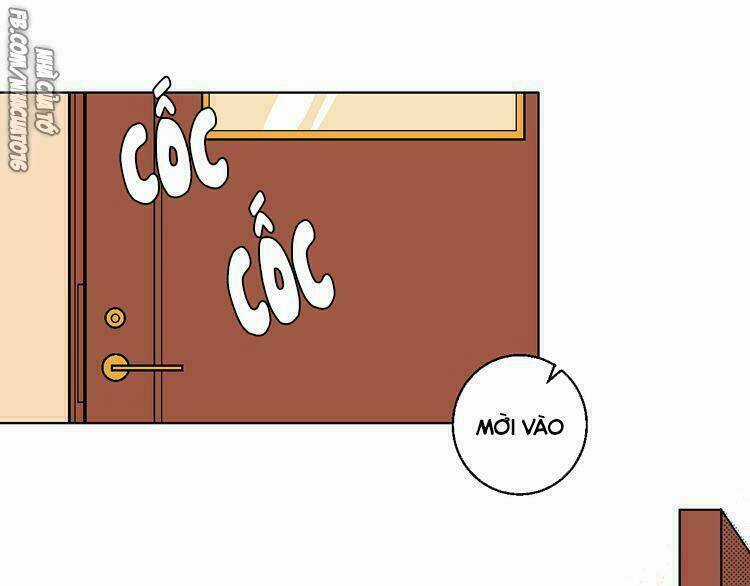 99 Độ F - Talk To Me Chapter 9 trang 8
